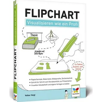 Flipchart - Voigt, Volker