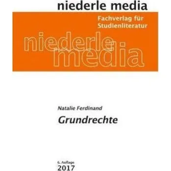 Grundrechte, Karteikarten - Ferdinand, Natalie