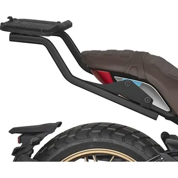 Zavazadlo na motocykl CL‑X Nosič zadního kufru SHAD