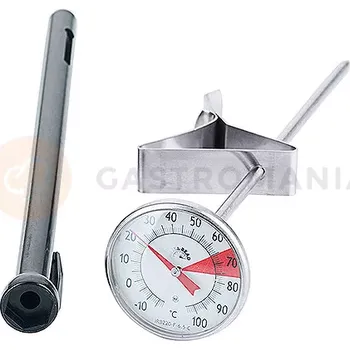 Kuchyňský teploměr Teploměr Barista | CONTACTO, 7868/165