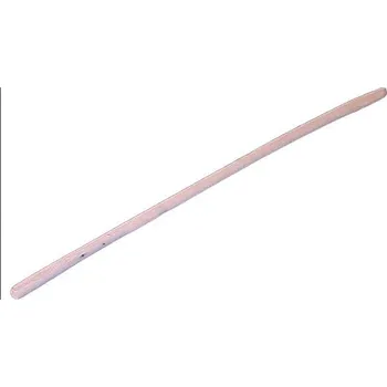 Zahradní lopatka Násada na lopatu rovná 1300 mm