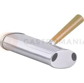 Mycí prostředek Kartáč na drobky 140x65x90 mm | CONTACTO, 1044/145