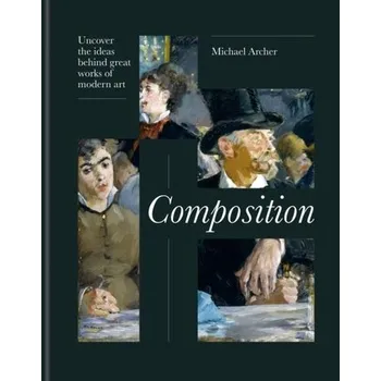 Umění Composition - Archer, Michael