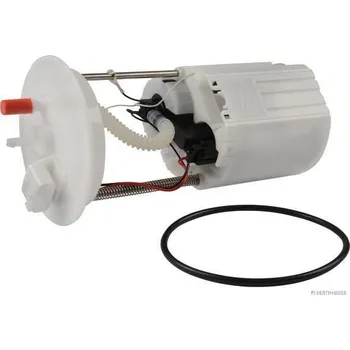 Palivový systém Palivové čerpadlo HERTH+BUSS JAKOPARTS J1600903