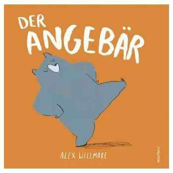 První čtění Der Angebär - Willmore, Alex