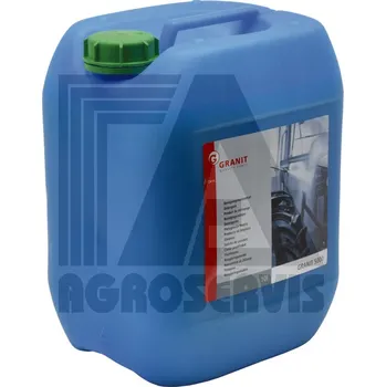 Čisticí prostředek GRANIT 5000 35l