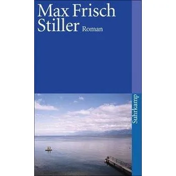 Stiller - Max Frisch
