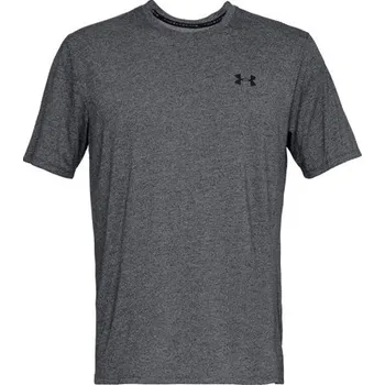 Pánské tričko Under Armour Siro SS-GRY M