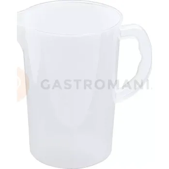 Servírovací stolek Odměrka 5 l | STALGAST, 506503