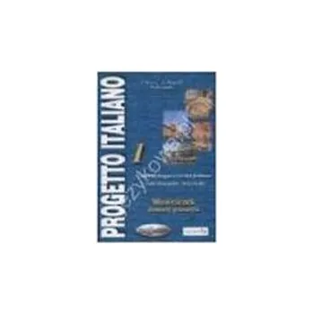 Progetto Italiano 1 słowniczek