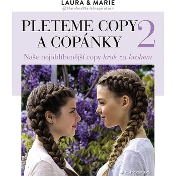 Pleteme copy a copánky 2