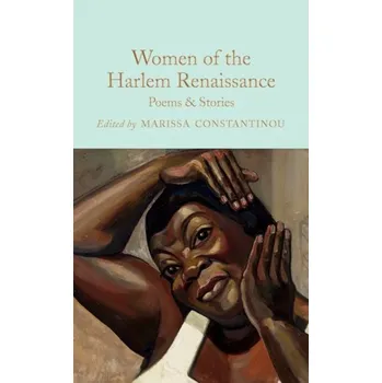 Populárně naučná literatura pro dospělé Women of the Harlem Renaissance