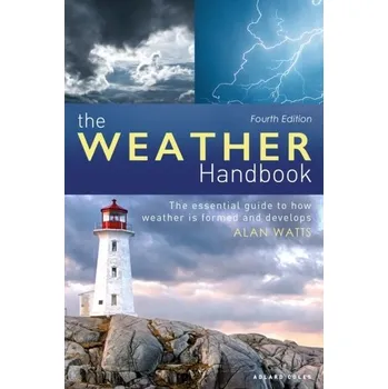The Weather Handbook - Alan Watts