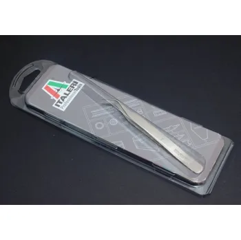 Zahnutá pinzeta Italeri