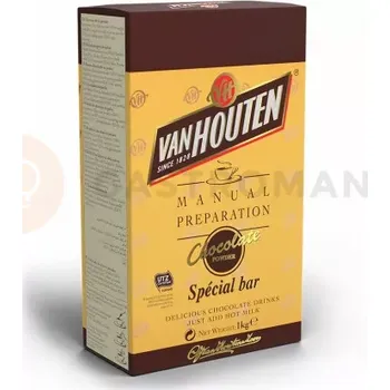 Čokoláda Horká čokoláda v prášku 32% Special Bar, 1 kg | VAN HOUTEN, VM-72144-V17