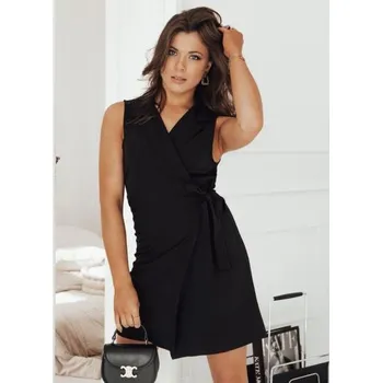 Dámské šaty Dámské šaty ANDREA černé