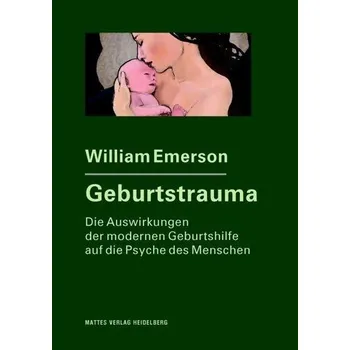 Geburtstrauma - Emerson, William