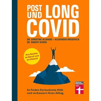 Long Covid und Post Covid - Allwang, Christine