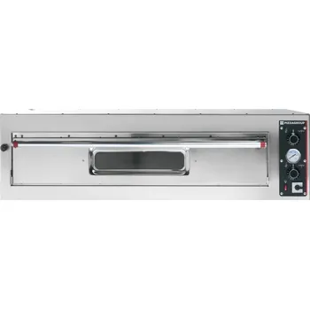 Pec na pizzu PizzaGroup Pec na pizzu Entry Max 9