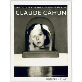 Populárně naučná literatura pro dospělé Exist Otherwise - Shaw, Jennifer L.