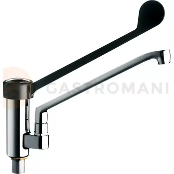 Záložní baterie Baterie s loketní pákou | REDFOX, BLP