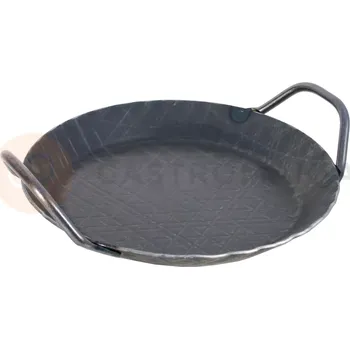 Servírovací stolek Pánev na smažení/ servírovací 20 cm | CONTACTO, 5259/200