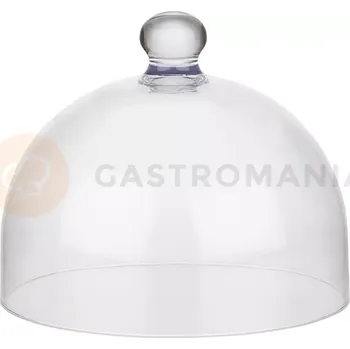 Kulaté víko ø210x170 mm | APS, 06519