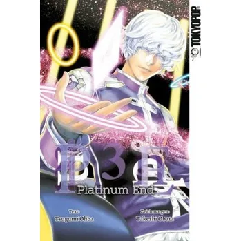 Platinum End. Bd.3 - Ohba, Tsugumi
