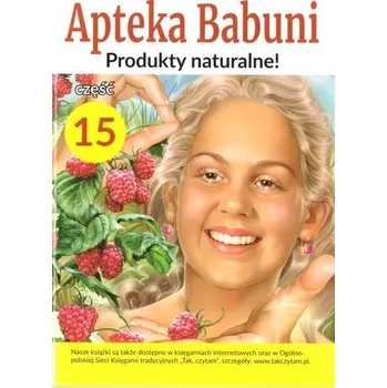Apteka Babuni cz.15 - praca zbiorowa