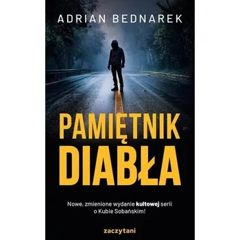 Pamiętnik diabła w.3 - Bednarek Adrian