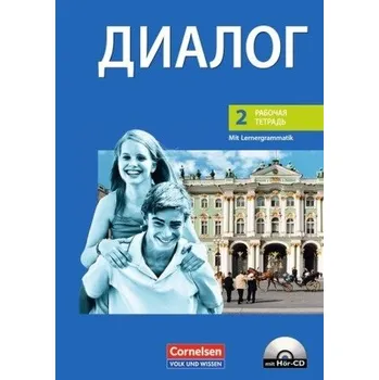 Cizí jazyk 2. Lernjahr, Arbeitsheft m. Audio-CD - Behr, Ursula