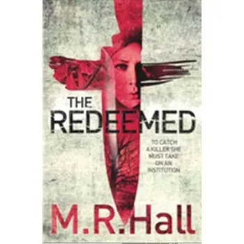 The Redeemed - Mari Hall