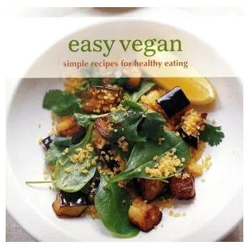 Easy Vegan - Arps, Tobias