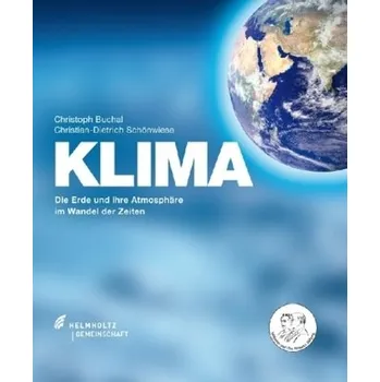 KLIMA, Schülerbuch - Buchal, Christoph