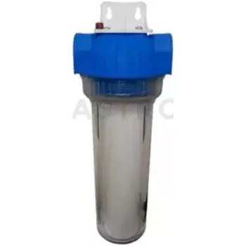 Štípačka na dřevo Vstupní filtr do reverzní osmózy (věšák, klíč) | MIJAR, Korpus 10"