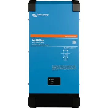 Měnič napětí Měnič/nabíječ Victron Energy Multiplus 12V/2000VA/80A-32A