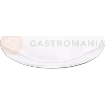 Talíř Porcelánový talíř, mělký 41 cm | ISABELL, 388218