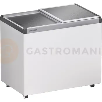 Lednice Chladící skříň se statickým chlazením, 296 l, 1045x680x825 mm | LIEBHERR, MRHsc 2852