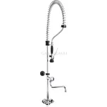 Sprcha tlaková s napouštěcím ramínkem | HENDI, 970515