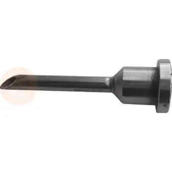 Výroba svíčky Koncovka o průměru 8 mm o délce 57 mm pro plničky DOSIPLUS PRO | PAVONI, F-3097