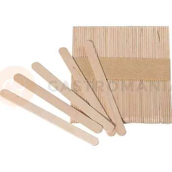 Příslušenství pro sušičku potravin Cake pops tyčky (špejle) 50 ks, dřevěné | CONTACTO, 854/110