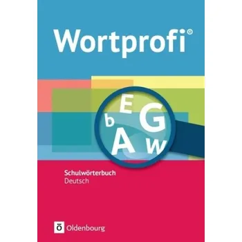 Slovník Wortprofi, für alle Bundesländer (außer Bayern) - Freese, Holger