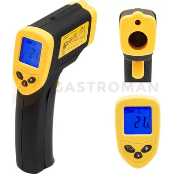 Kuchyňský teploměr Digitální teploměr | STALGAST, 620711