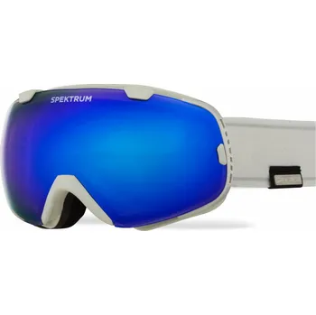 lyžařské brýle Spektrum Stone 1333 - šedé (Spektrum Stone 1333 - šedé)