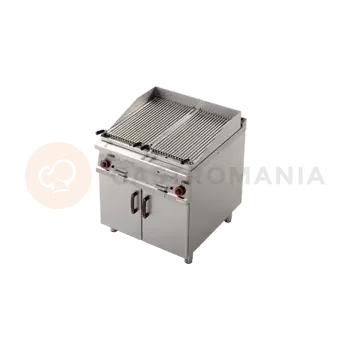 Plynová kartuše Gril plynový 12 kW | RM GASTRO, CW 94 G