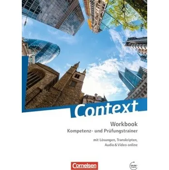 Cizí jazyk Workbook Kompetenz- und Prüfungstrainer (Zu allen Ausgaben) - Becker-Ross, Ingrid