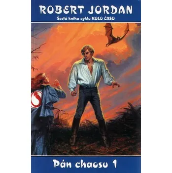 Kolo času 06: Pán chaosu 1