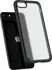 Pouzdro na mobilní telefon Spigen Ultra Hybrid pro Apple iPhone 7/8/SE 2020/2022 Frost/Black