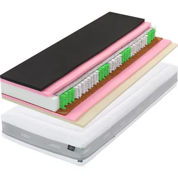 Matrace TROPICO Austin Air Visco 26 160 x 200 x 26