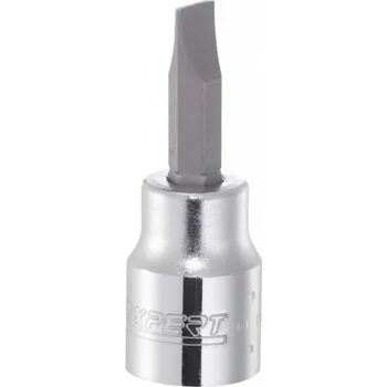 Klíč Zástrčná plochá hlavice HL-3/8" - TONA EXPERT E030910 - 7